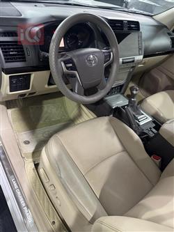 تويوتا لاندكروزر برادو